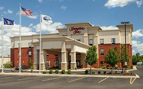 Hampton Inn Detroit/roseville